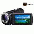 SONY CAMÉSCOPE HAUTE DÉFINITION HDR-CX250E - NOIR