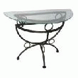 CONSOLE BOUT DE TABLE SYRACUSE CONSOLE