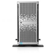 HP 'PROLIANT ML350E GEN8 BASE' SERVEUR TOUR, FORMAT 5U, 2 VOIES, PROCE