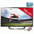 LG TÉLÉVISEUR LED 3D 47LM615S