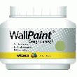 PEINTURE POUR PULVÉRISATION FINE, VERT, 1,5 L, WAGNER WALLPAINT 2328254