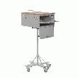 TABLE VIDÉOPROJECTION PMI P14 GRIS