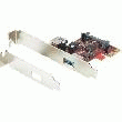 CARTE CONTRÔLEUR CONRAD 2 PORTS USB 3.0 PCI-EXPRESS