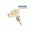DREMEL  1 DISQUE À TRONÇONNER 38MM SPÉCIAL BOIS