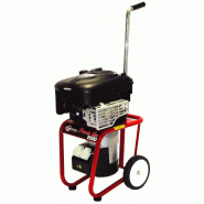 GROUPE éLECTROGèNE -  HANDY GEN 2500