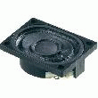 HAUT-PARLEUR MINIATURE 4 W SOUS 8 OHMS LSM-S30K