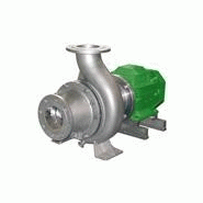 POMPE A ROTOR HELICOIDAL RV-150 SP