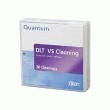 CARTOUCHE DE NETTOYAGE DLT-1 / VS80.