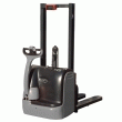 SYSTEME DE PESAGE POUR GERBEUR - RPW ST