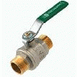 VANNE NF PRONORM MANETTE POIGNÉE M/M/DIAM 20X27(3/4 )/M/M