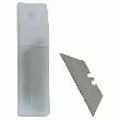 5 LAMES TRAPÉZOÏDALE 60 X 19 MM POUR COUPE REVETEMENT - TALIAPLAST