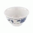 BOL A SOUPE ASIATIQUE MELAMINE - COLLECTION USTENSILES ASIATIQUES - PADERNO