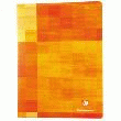 CAHIER PIQUÉ MATRIS - CLAIREFONTAINE - 170 X 220 MM - SEYÈS - 48 PAGES