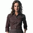 CHEMISE FEMME CINTRÉE M. 3/4 RUSSELL