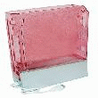 COQUE CRISTAL CLAIR POUR NINTENDO WII