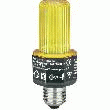 FLASH STROBOSCOPIQUE BLITZER JAUNE