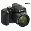 NIKON COOLPIX P510 - NOIR