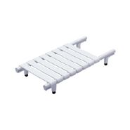 PLANCHE DE BAIN RÉGLABLE