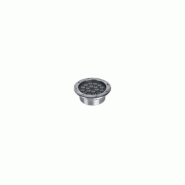 SPOT ENCASTRABLE AU SOL DE 15X1 WATT D195 X H75MM