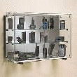 VITRINE MURALE REFLET VITRINE MURALE REFLET