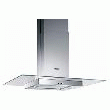 HOTTE DÉCORATIVE MURALE HOTPOINT HDS 9T/HA (IX)  INOX