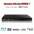 SAMSUNG SAMSUNG BD-E5500 LECTEUR BLU-RAY 3D