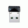 D-LINK WIRELESS N 150 MICRO USB ADAPTER DWA-121 - ADAPTATEUR RÉSEAU - USB - 802.11G, 802.11N - POUR D-LINK DIR-600 WIRELESS 150 ROUTER D-LINK WIRELESS N 150 MICRO USB ADAPTER DWA-121 - ADAPTATEUR RÉSEAU - USB - 802.11G, 802.11N - POUR D-LINK DIR-600 WIRELESS 150 ROUTER
