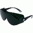 LUNETTES DE SOUDAGE CARINA KLEIN DESIGN 12799 VERT TEINTÉ EN PLASTIQUE EKASTU SEKUR 277 399