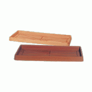 SOUCOUPES POUR BALCONNIÈRE