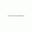 TRESSE RONDE 4MM M8 LAPPKABEL 4571123