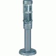 CÂBLE KOMPAKT36CL ARGENT 24VDC RG/VE WERMA SIGNALTECHNIK 693.080.55
