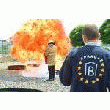FORMATION INCENDIE