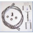 KIT COMPOSÉ D'UN ECODÉBIT ANTITORSION RÉF KIT031BREFLEX