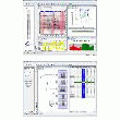 LOGICIEL D'ANALYSE DE GEL PHORETIX 1D PRO