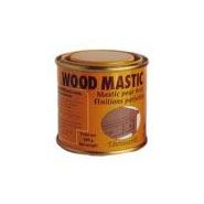 MASTICS à BOIS EN PâTE - WOOD MASTIC®