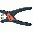 PINCE À DÉNUDER AUTOMATIQUE POUR CÂBLES PLATS 180MM KNIPEX 12 64 180 PINCE À DÉNUDER AUTOMATIQUE POUR CÂBLES PLATS 180MM KNIPEX 12 64 180