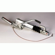 ACCESSOIRES DE FREIN- FIXATION EN VE