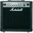 AMPLIFICATEUR GUITARE MARSHALL MG15CFX