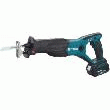 MAKITA-SCIE RECIPRO 18V 3 A LI-ION-BJR181RFE