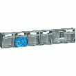 MODULES DE CASIERS DE RANGEMENT ET SUPPORTS