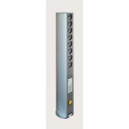 POTELET DE DISTRIBUTION GRIS PRISES FRANçAISE / UTE 16 PRISES