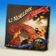 GâTEAU PUR BEURRE - LE MOELLEUX AUX AMANDES