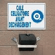 KIT DE RANGEMENT POUR CALES DE ROUE
