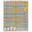 LE PLANNING HEBDOMADAIRE