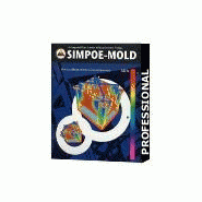 LOGICIEL POUR INJECTION PLASTIQUE - SIMPOE-MOLD PROFESSIONAL