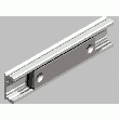 RAIL DE GUIDAGE ACIER E72
