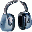 CASQUE ANTI-BRUIT PORT PROLONGÉ