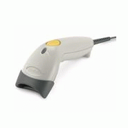LECTEUR CODES A BARRES PORTABLE LS1203