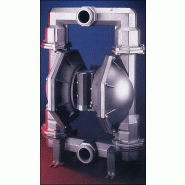 POMPE PNEUMATIQUE