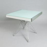 TABLE KALLONGE